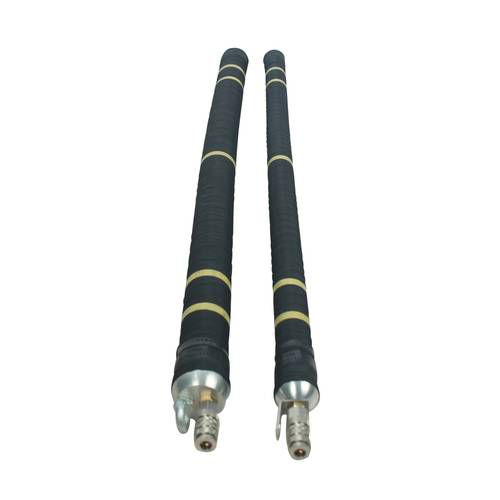 Flexibler Sanierungspacker - FPP series - Plugco