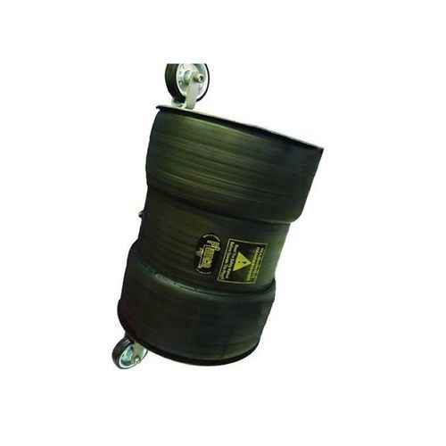 Dichtheitsprüfgerät für Rohre - JT series - Plugco