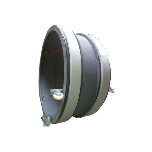 Hochdruck-Dichtheitsprüfgerät - JT series - Plugco - für Rohre