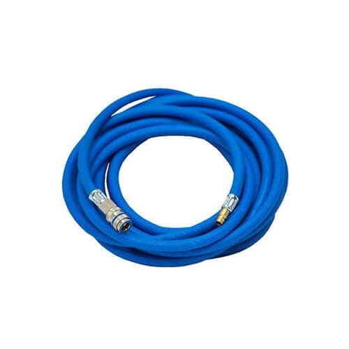 Schlauch für Luft - AHX - Plugco - Kunststoff / verstärkt