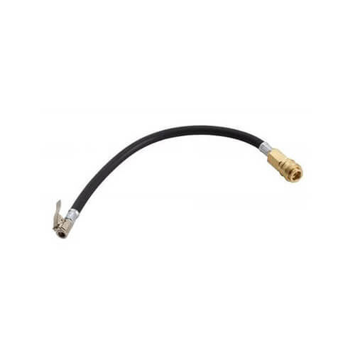 Schlauch für Luft - HPCH - Plugco - Kunststoff / für Pumpen / verstärkt