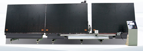 Versiegelungsroboterzelle - JYT series - Shandong Truetec Machinery Co., Ltd. - für Isolierglas