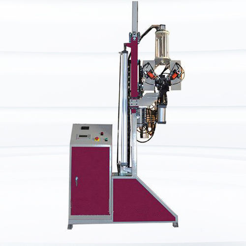 Feuchtigkeitshemmender nachfüllvorrichtung - JYG-03 - Shandong Truetec Machinery Co., Ltd. - zur Herstellung von Isolierglas / automatisch
