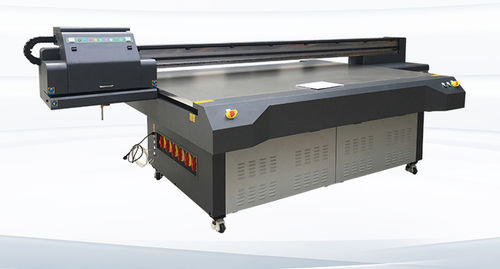 Druckmaschine für Glas - YC3221L - Shandong Truetec Machinery Co., Ltd. - UV-Tintenstrahl / Farb / automatisch