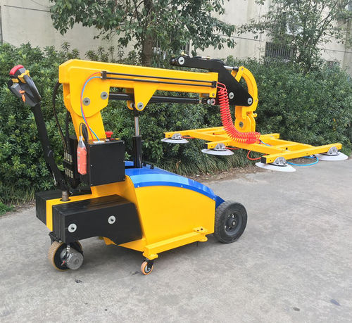 Glas-Handhabungsgerät - Shandong Truetec Machinery Co., Ltd.