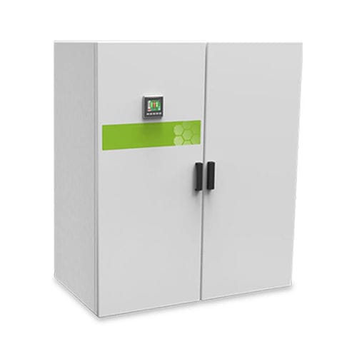 Flüssig-Stickstoffgenerator - Gas Generation Solutions - Prozess / für die Lebensmittelindustrie / für Verpackungen