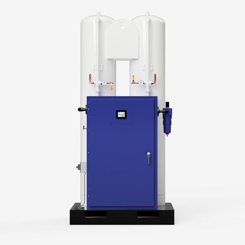 Stickstoffgenerator für Autoklaven - Gas Generation Solutions - Inert / Rein / trockenlaufend