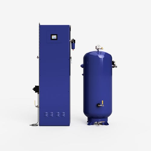 Inert-Stickstoffgenerator - Gas Generation Solutions - Rein / für die Lebensmittelindustrie / für Verpackungen