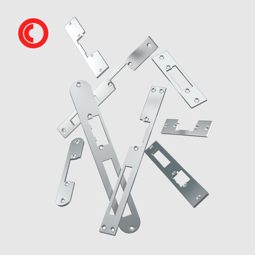 Spannscheibe - OPENERS & CLOSERS