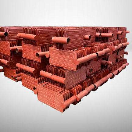 Industrieheizung - Satco Bangladesh