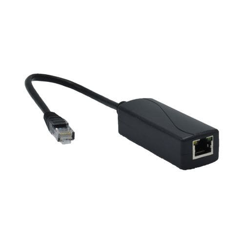 Temperaturwandler - AMG9CLE-1PO-1PA  - AMG Systems - Leistung / Ethernet / drahtlos