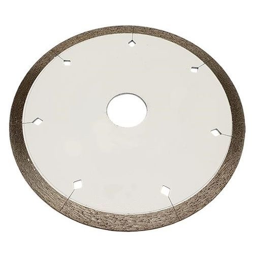 Diamantbeschichtete Trennscheibe - Pulitor Utensili Diamantati - für Keramik / für Steinzeug