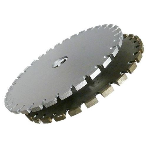 Diamantbeschichteter Schleifteller - Pulitor Utensili Diamantati - für Schleifarbeiten / Schneid / zylinderförmig