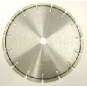 Diamantbeschichtete Trennscheibe - Pulitor Utensili Diamantati - für Stein / für Beton / für Baustelle