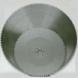 Diamantbeschichtete Trennscheibe - Pulitor Utensili Diamantati - für Beton / für Zement / für Nassschneiden