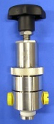 Gasdruckregler - DVHMHHM - PROTAIS-VIGIL  HYDROPNEU TECHNOLOGIC - Membran / einstufig / Messing