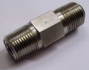 Edelstahl-Sicherheitsventil - HPLCPA - PROTAIS-VIGIL  HYDROPNEU TECHNOLOGIC - Messing / NBR / FPM