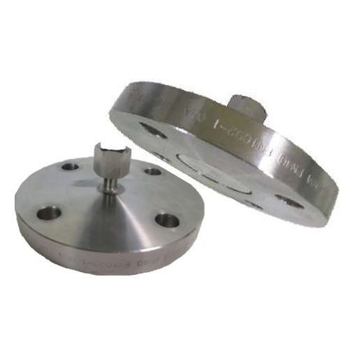 Membrandruckmittler mit Flanschanschluss - S680A  - PROTAIS-VIGIL  HYDROPNEU TECHNOLOGIC - für Manometer / für Hygieneanwendungen / Mess