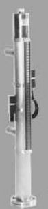 Füllstandsanzeiger für Flüssigkeiten - 14000 - PROTAIS-VIGIL  HYDROPNEU TECHNOLOGIC - Magnet / Edelstahl / Kunststoff