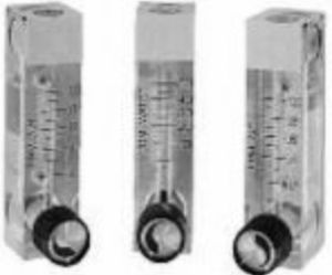 Schwebekörper-Durchflussmesser - DTV-F - PROTAIS-VIGIL  HYDROPNEU TECHNOLOGIC - Volumen / für Wasser / für Luft