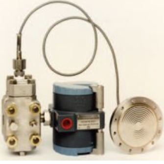 Temperaturmessinstrument - PROTAIS-VIGIL  HYDROPNEU TECHNOLOGIC - Druck / Niveau / pneumatisch