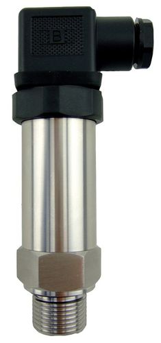 Relativdrucksensor - PVQYB-100 - PROTAIS-VIGIL  HYDROPNEU TECHNOLOGIC - Keramik / 4-20 mA / 2-Leiter