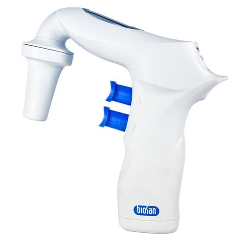 Pipettierhelfer - Biosan