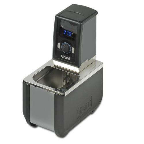 Umlaufwasserbad - T100 - Biosan - Labor / Tisch / thermostatisch