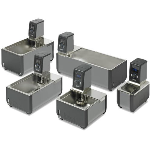 Umlaufwasserbad - Optima™ series - Biosan - Labor / Tisch / thermostatisch