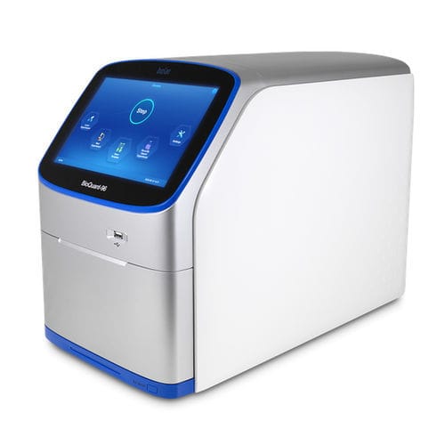 Echtzeit-Thermocycler - BioQuant-96 - Biosan