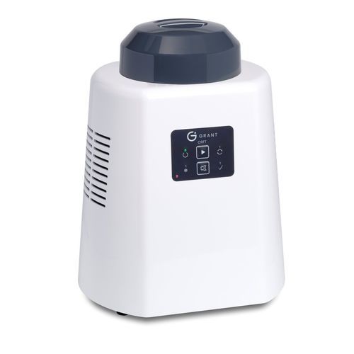 Gefrier- und Abtauanlage / Tisch - CRFT - Biosan - Labor / Niedrigtemperatur / Ultra-Niedrigtemperatur