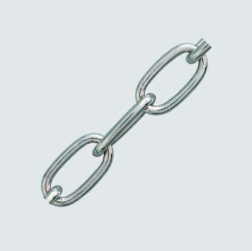 Kette für Antrieb - BF series - JEAN CHAPUIS ETS - Edelstahl / Zink / Messing