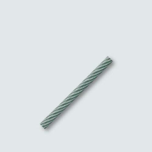 Versorgungs-Stromkabel - BC series - JEAN CHAPUIS ETS - mit PVC-Ummantelung / flexibel