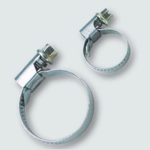 Edelstahlhalterung - SRR series  - JEAN CHAPUIS ETS - Federdruck