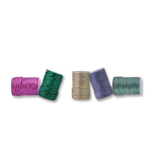 Metallseil - LCR0 series - JEAN CHAPUIS ETS - Polypropylen
