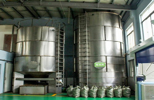 Speicherbecken - Zhucheng Zhongnenghe Machinery Technology Co., Ltd. - für Öl / zur Altöl-Sammlung / vertikal
