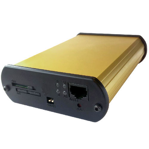Industrie-Gateway - MX2 turbo LTE - LOGICIO - Telemetrie / IoT / Telematik
