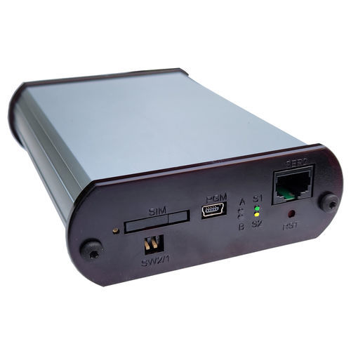 Starter-Kit / IoT - LX2 pro LTE - LOGICIO