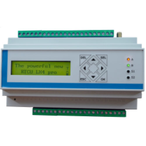 Starter-Kit / IoT - LX4 pro  - LOGICIO
