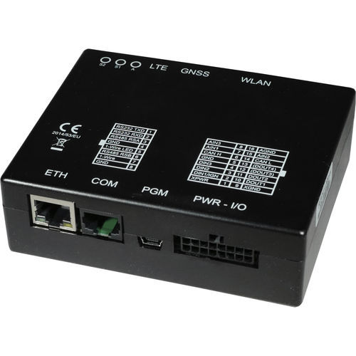 Starter-Kit / IoT - LX5 pro - LOGICIO