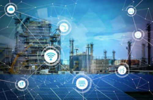 Management-Software - Communication Hub - LOGICIO - Analyse / Entwicklungs / Server