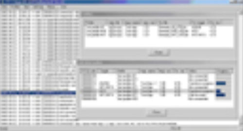 Programmiersoftware - Deployment Server - LOGICIO - Konfiguration / Server / Diagnose