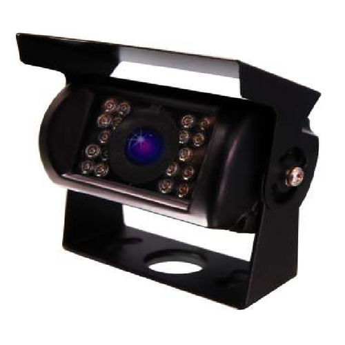 Analoge Kamera - RT-O-CAM-RV2 - LOGICIO - Industrie / Überwachung / IR