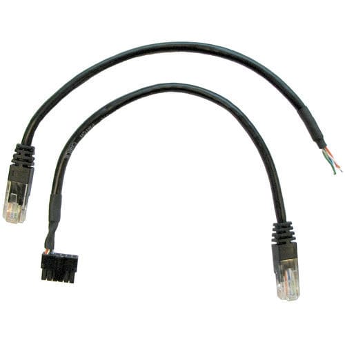 Datenkabel elektrisch - RT-1WM-IF1 - LOGICIO - RJ45 / modular / Netzwerk