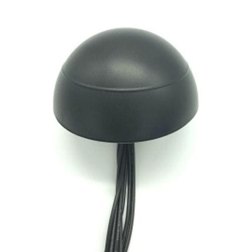 LTE-Antenne - RT-O-LTE-GN5AA - LOGICIO - GNSS / Dual-Band / mit Außenverbindung