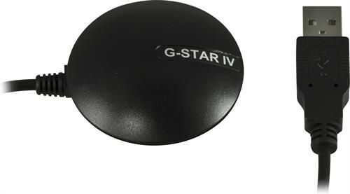 GNSS-Antenne - RT-O-USB-GNSS1 - LOGICIO - GPS / GLONASS / GALILEO