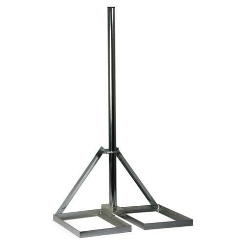 Mast für Antennen - E8740 - DIPOL