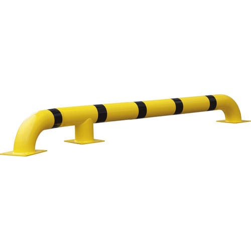 Park-Bumper / Kai - 44032 - Kroschke sign-international GmbH - galvanisiertem Stahl