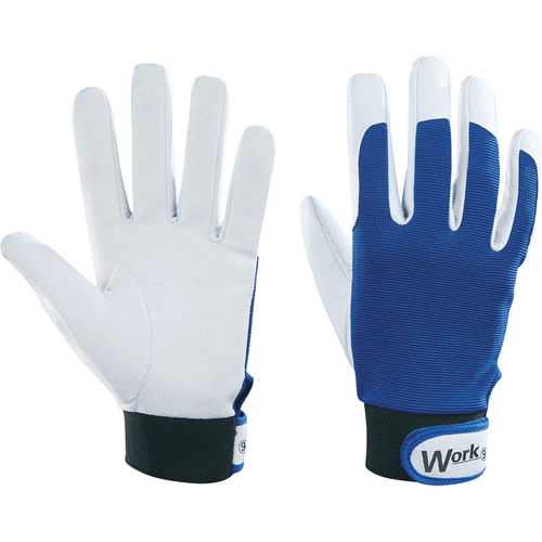 Arbeitshandschuh - 21009 - Kroschke sign-international GmbH - Industrie / chemikalienbeständig / mechanischer Schutz