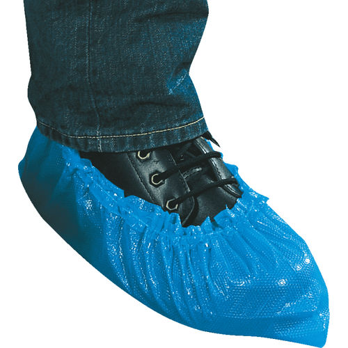 Einweg-Überschuh - 7866 - Kroschke sign-international GmbH - Arbeit / Polyethylen / unisex